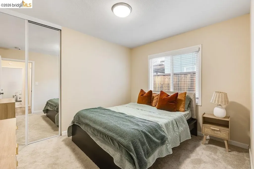 2020 Elinora Drive Pleasant Hill CA 94523