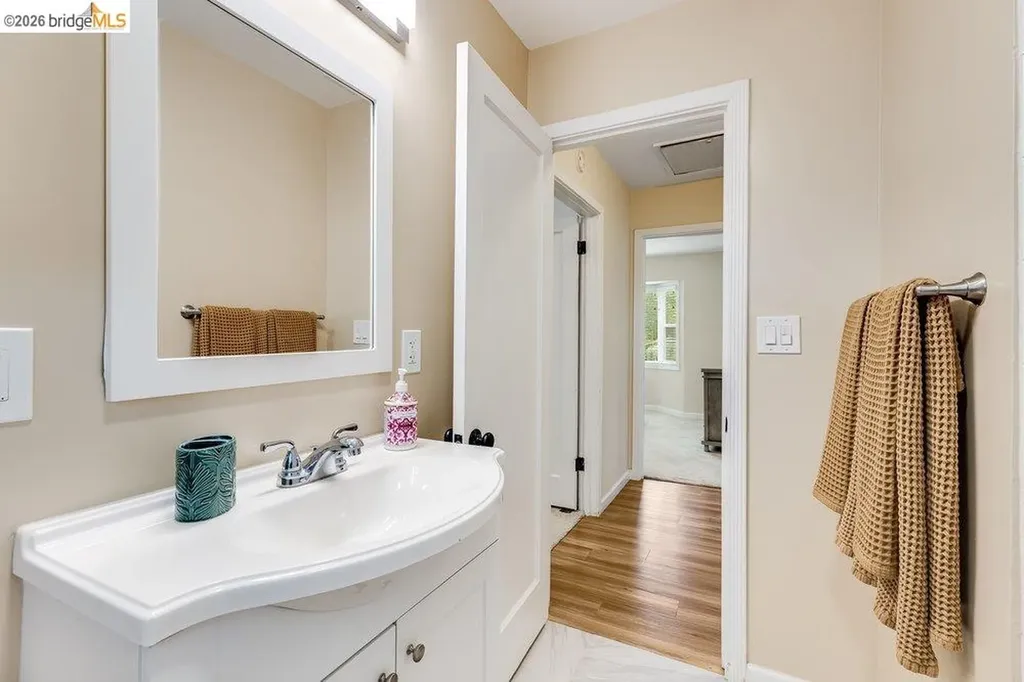 2020 Elinora Drive Pleasant Hill CA 94523