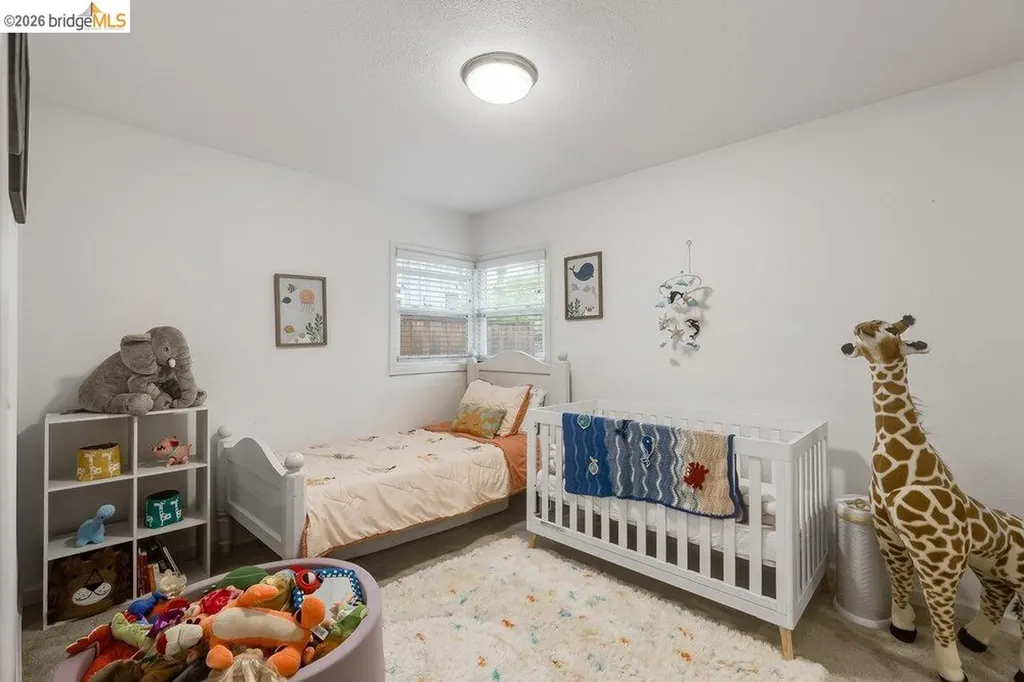 2020 Elinora Drive Pleasant Hill CA 94523