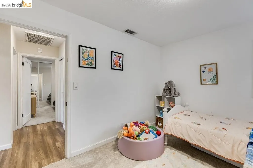2020 Elinora Drive Pleasant Hill CA 94523
