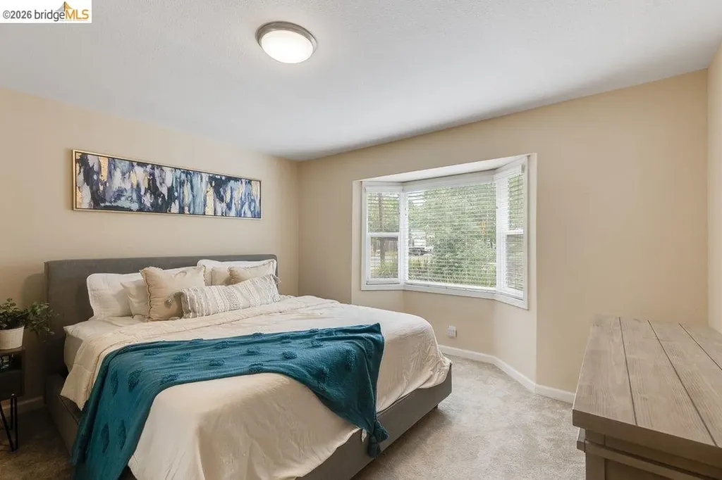 2020 Elinora Drive Pleasant Hill CA 94523