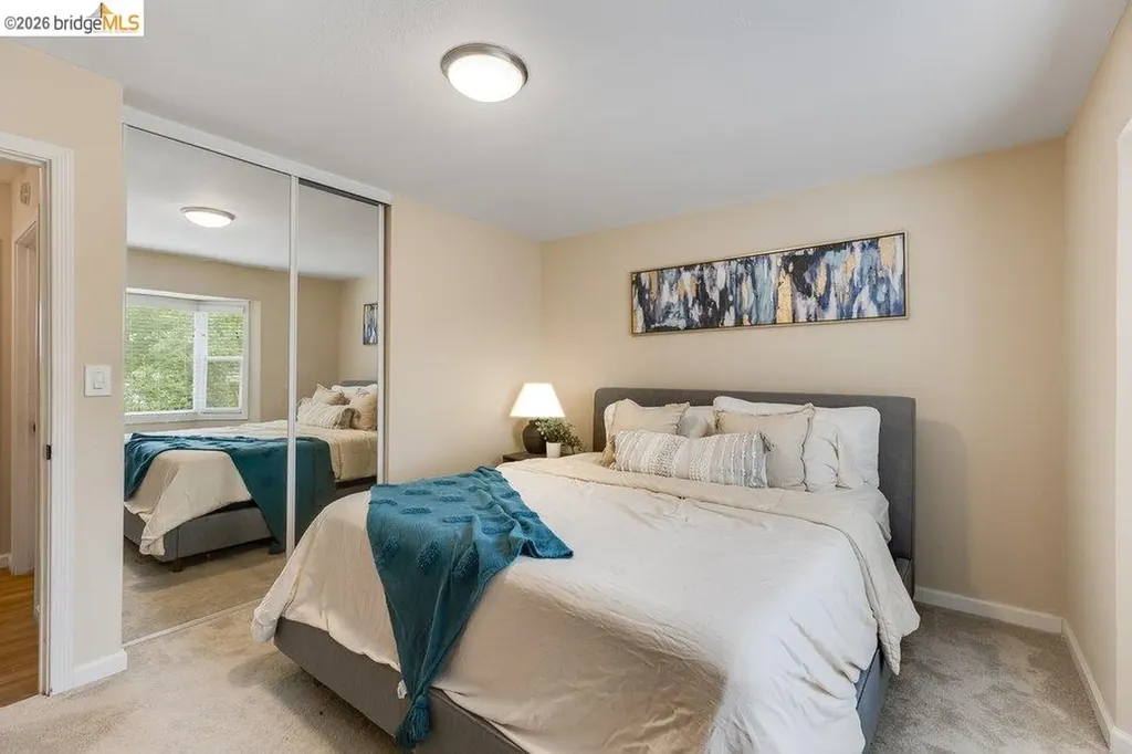 2020 Elinora Drive Pleasant Hill CA 94523
