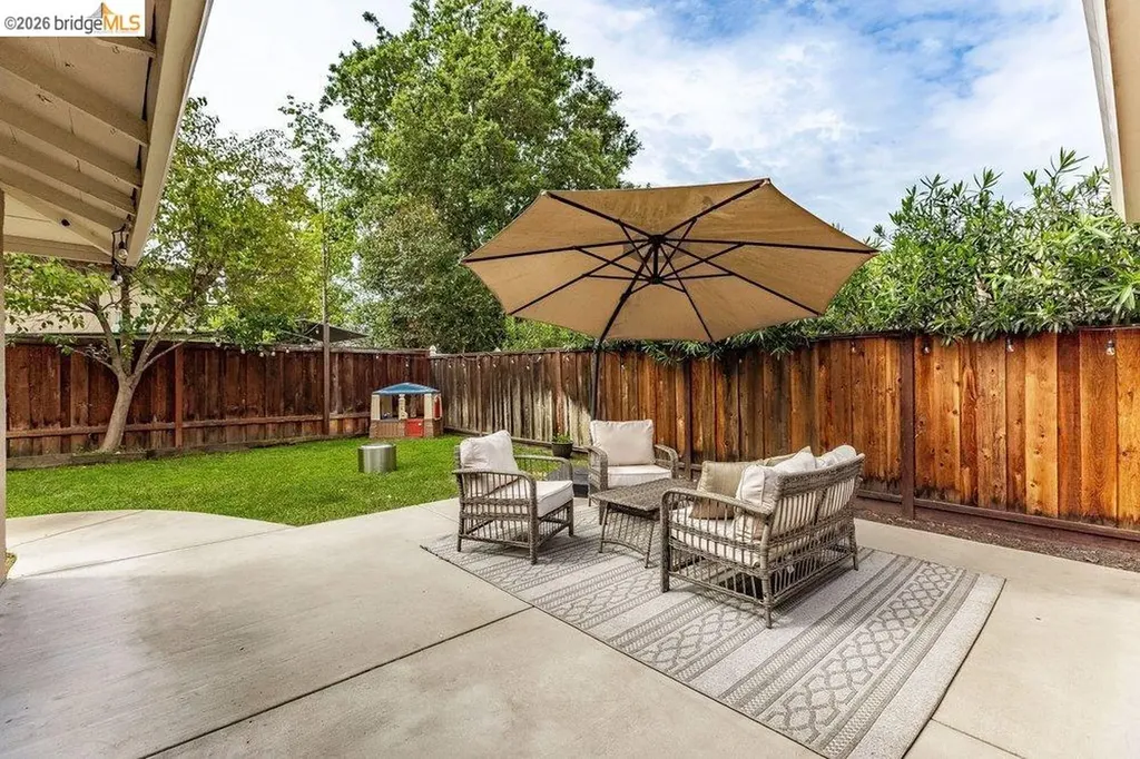 2020 Elinora Drive Pleasant Hill CA 94523