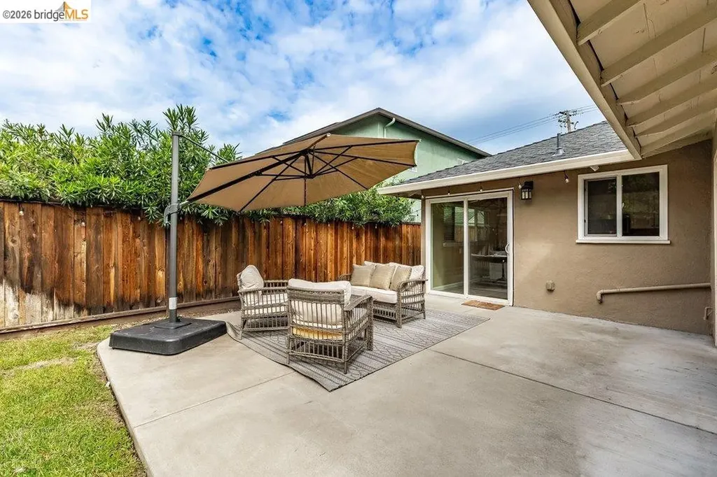 2020 Elinora Drive Pleasant Hill CA 94523