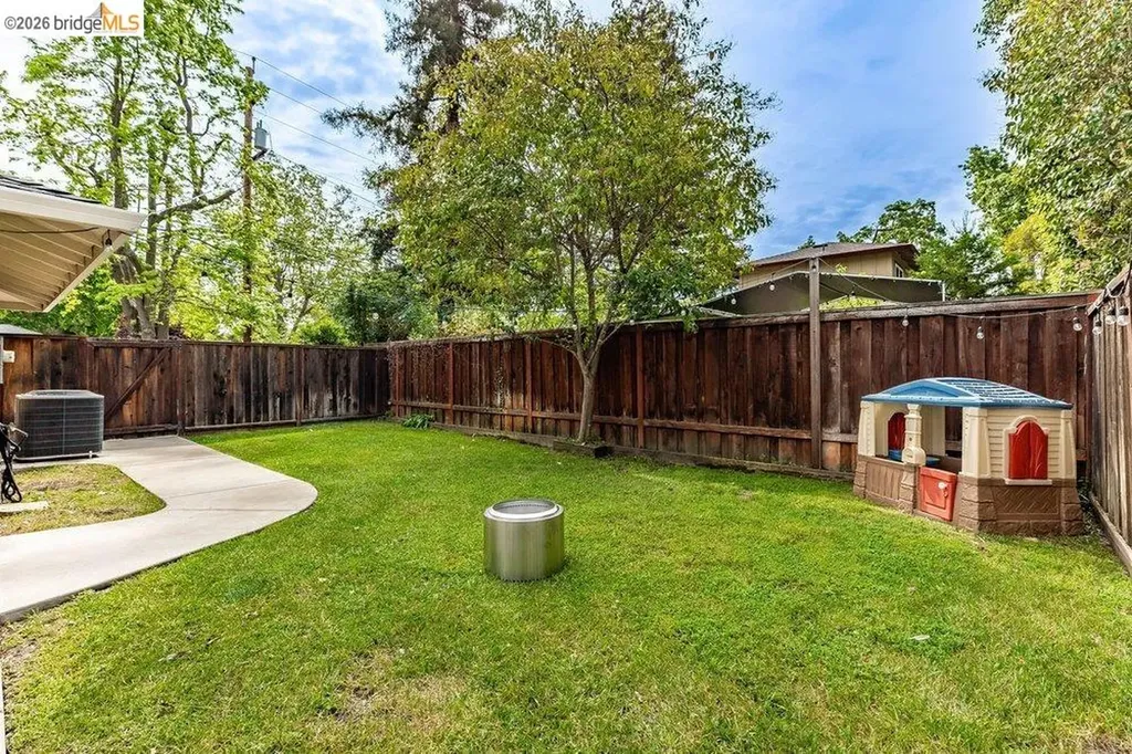 2020 Elinora Drive Pleasant Hill CA 94523