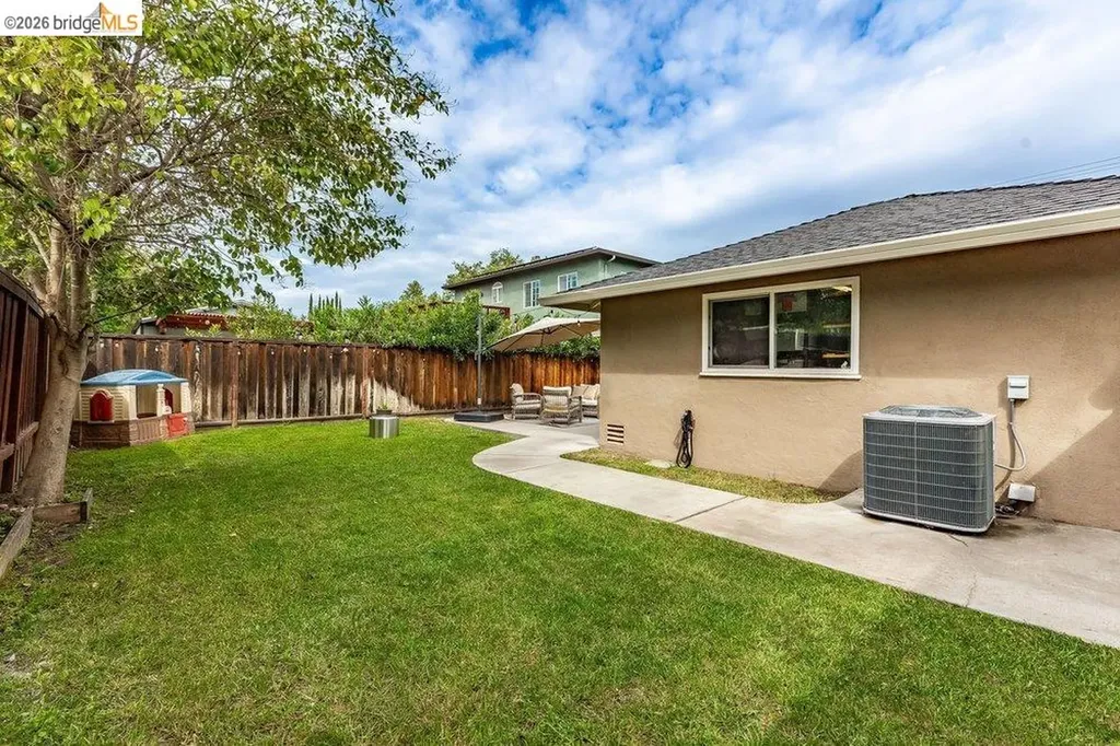2020 Elinora Drive Pleasant Hill CA 94523
