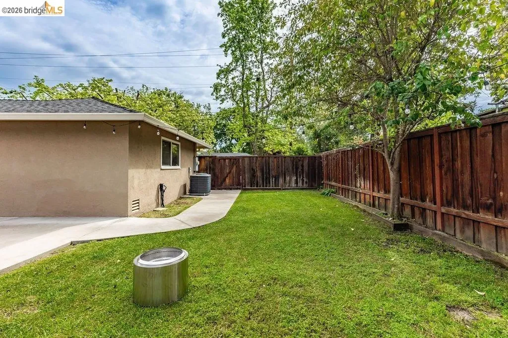 2020 Elinora Drive Pleasant Hill CA 94523