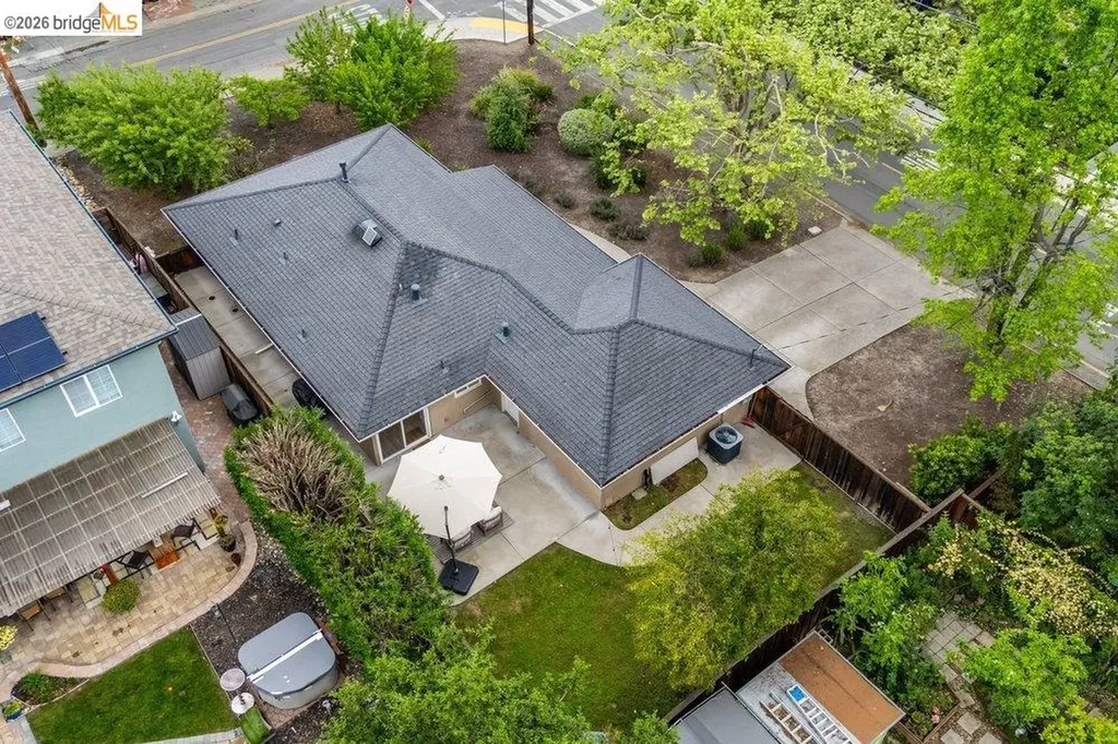 2020 Elinora Drive Pleasant Hill CA 94523