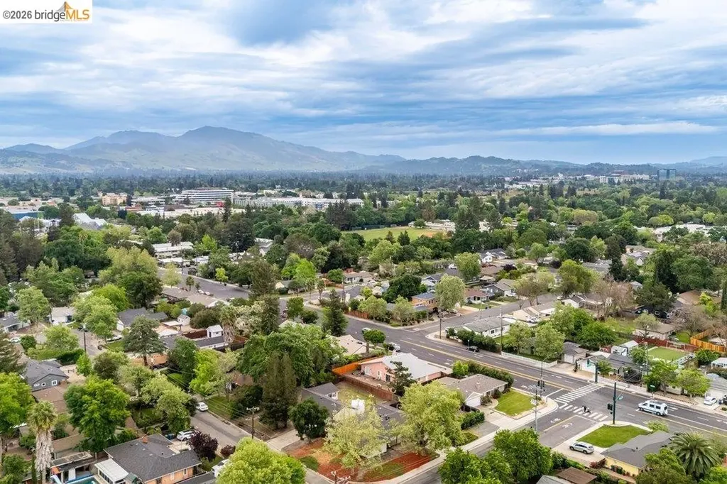 2020 Elinora Drive Pleasant Hill CA 94523
