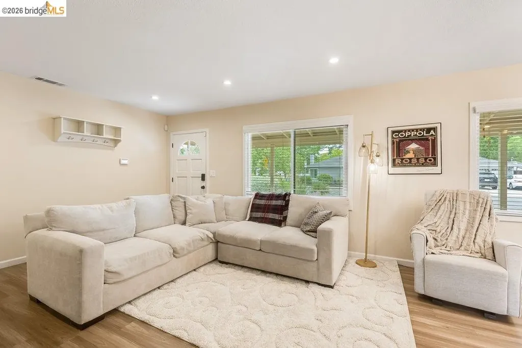 2020 Elinora Drive Pleasant Hill CA 94523