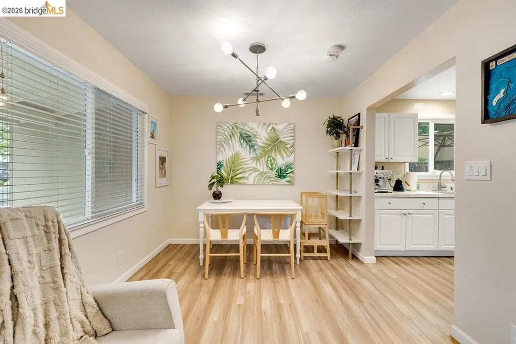 2020 Elinora Drive Pleasant Hill CA 94523