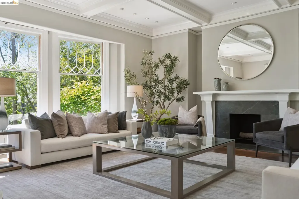 110 Monte Piedmont CA 94611