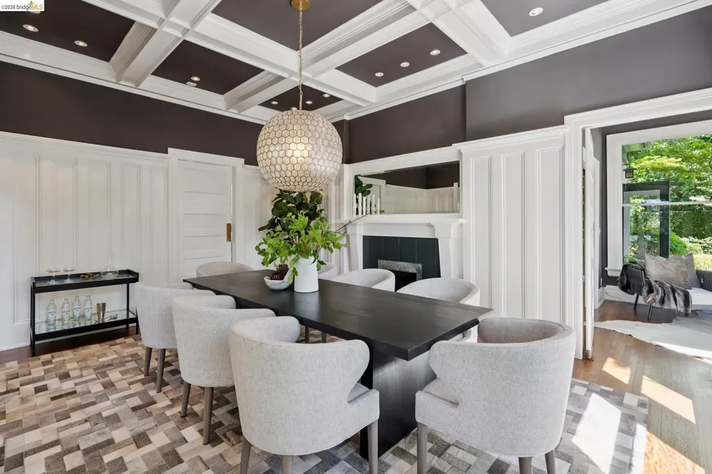 110 Monte Piedmont CA 94611