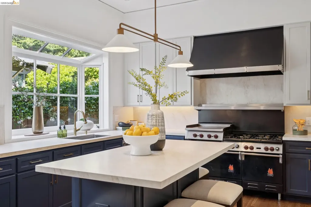 110 Monte Piedmont CA 94611