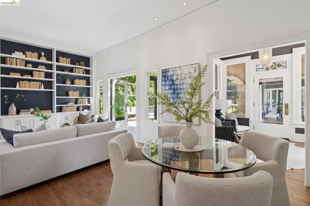 110 Monte Piedmont CA 94611