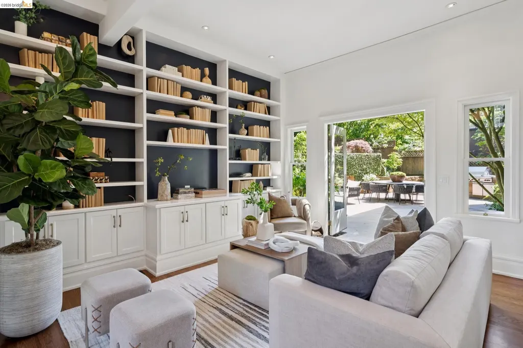 110 Monte Piedmont CA 94611