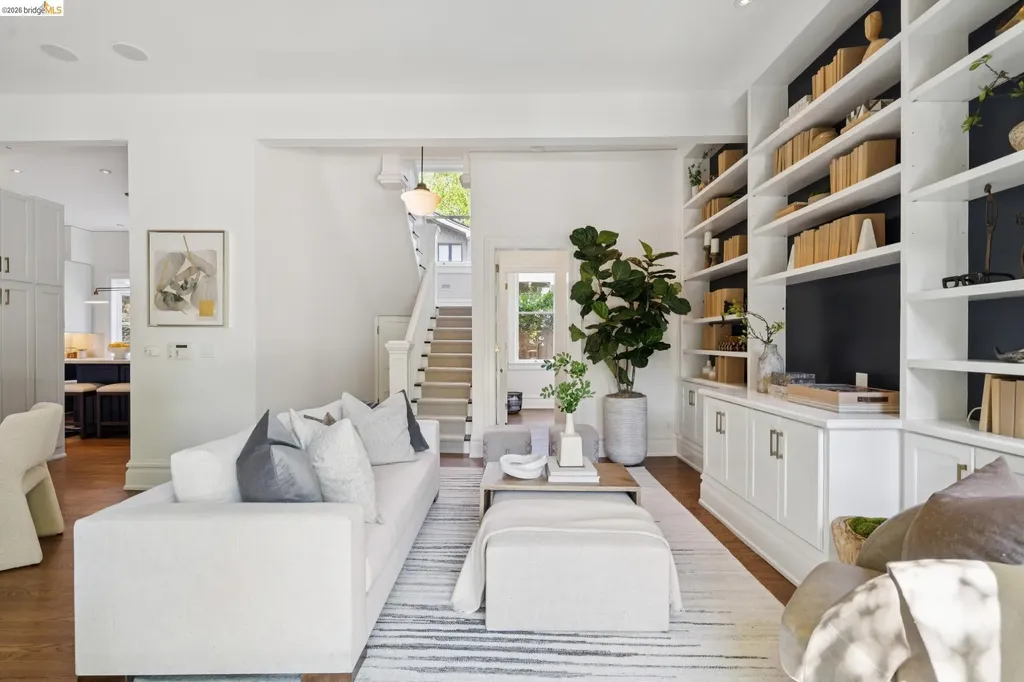 110 Monte Piedmont CA 94611