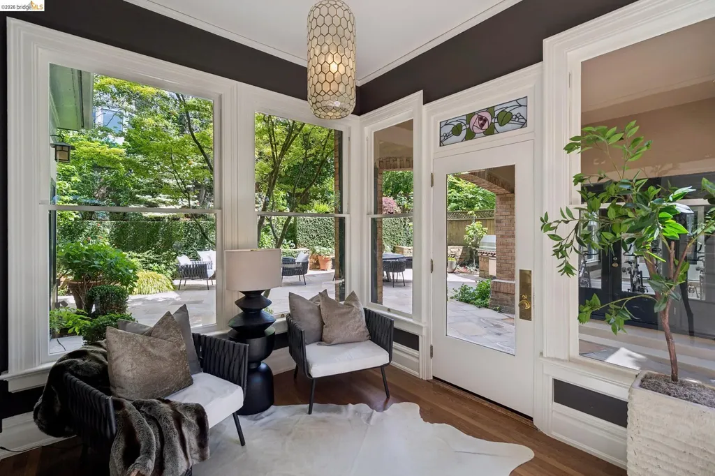 110 Monte Piedmont CA 94611