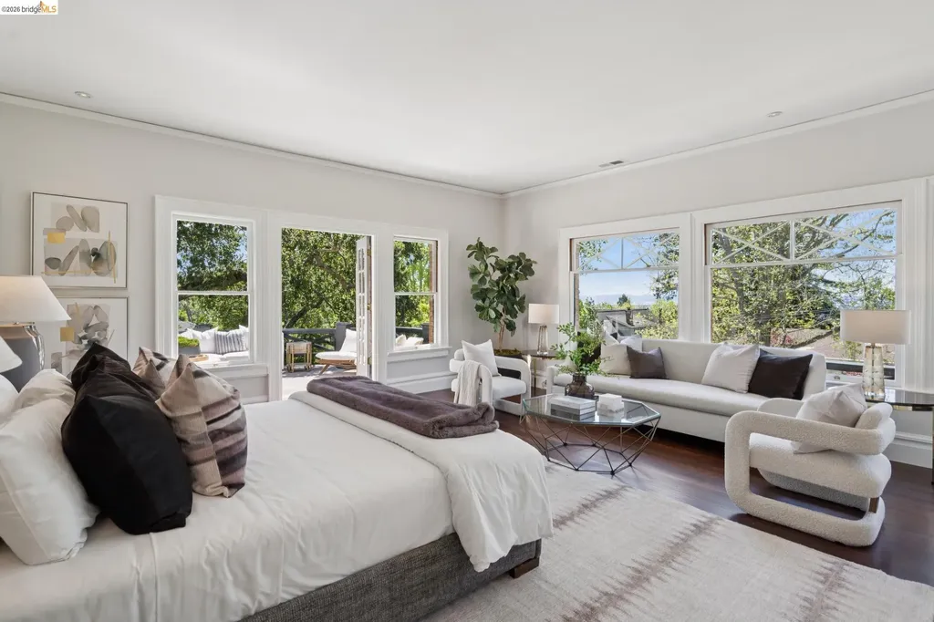 110 Monte Piedmont CA 94611