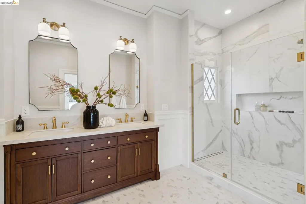 110 Monte Piedmont CA 94611