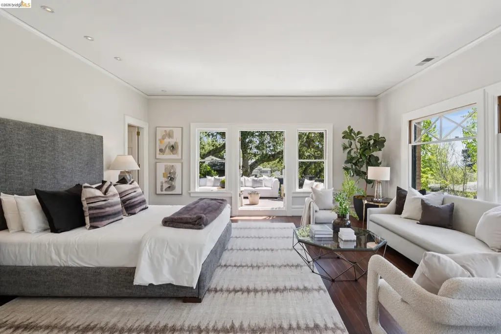 110 Monte Piedmont CA 94611