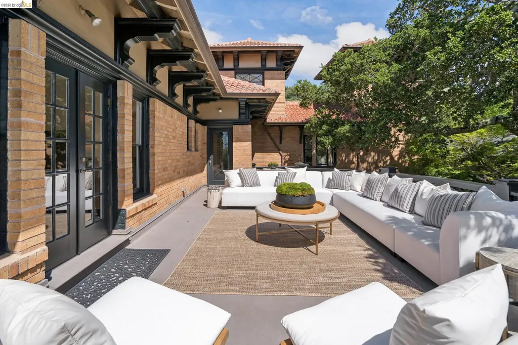 110 Monte Piedmont CA 94611