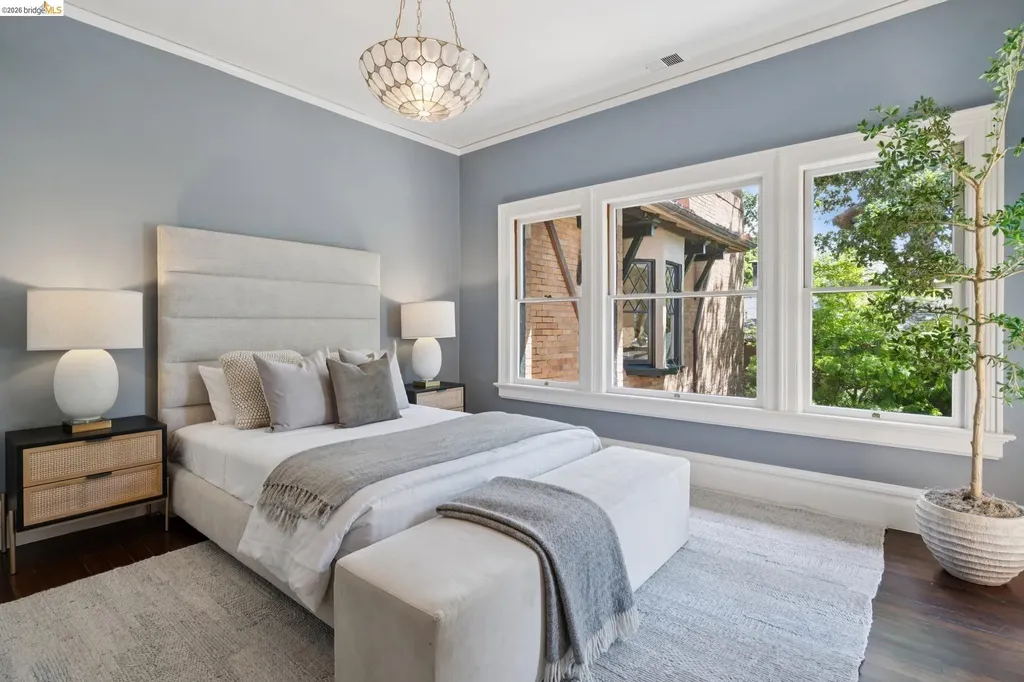 110 Monte Piedmont CA 94611