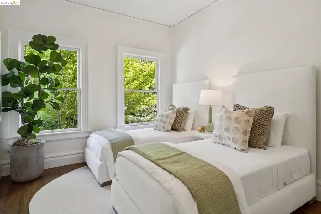 110 Monte Piedmont CA 94611