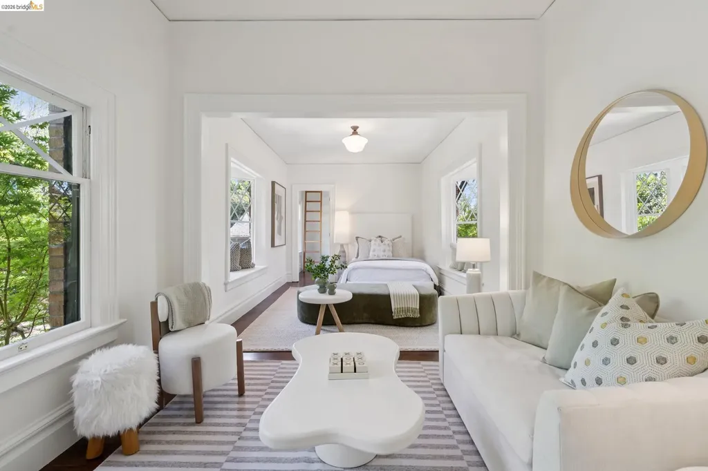 110 Monte Piedmont CA 94611