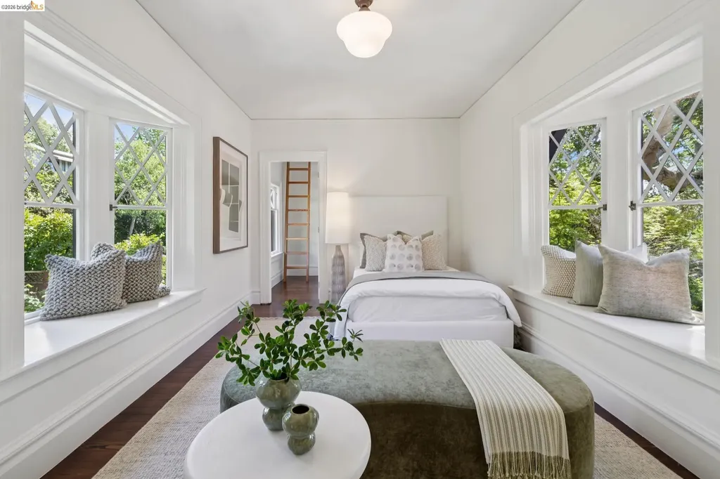 110 Monte Piedmont CA 94611