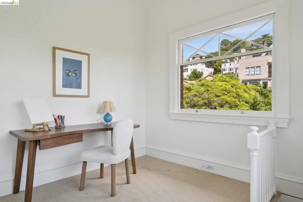 110 Monte Piedmont CA 94611