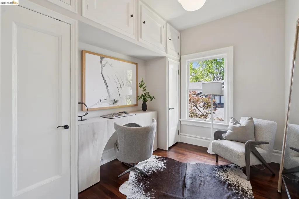 110 Monte Piedmont CA 94611