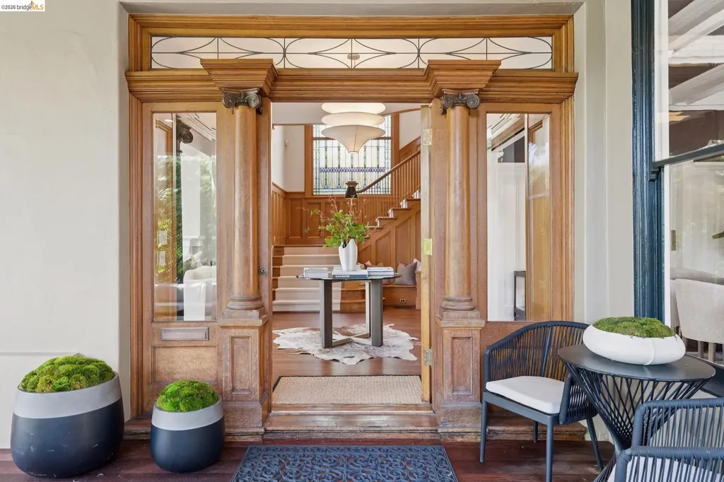 110 Monte Piedmont CA 94611