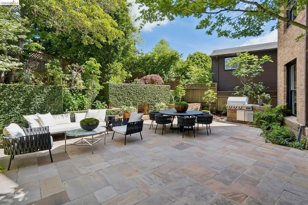 110 Monte Piedmont CA 94611