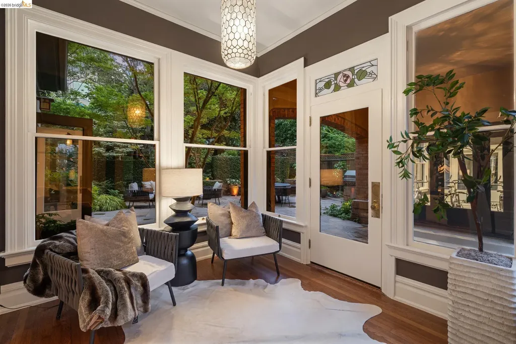 110 Monte Piedmont CA 94611