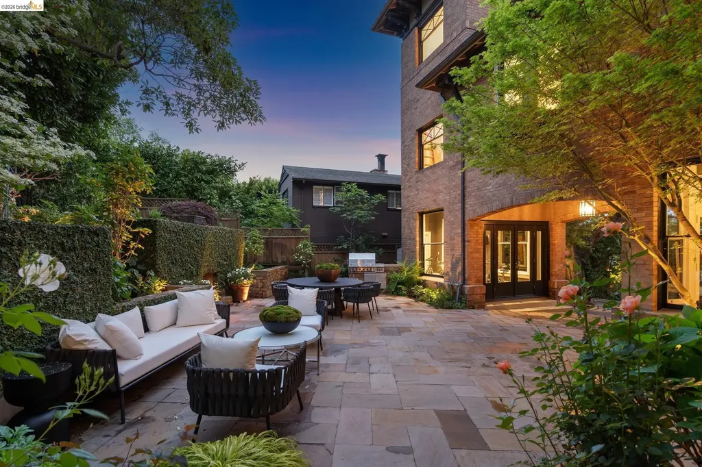 110 Monte Piedmont CA 94611