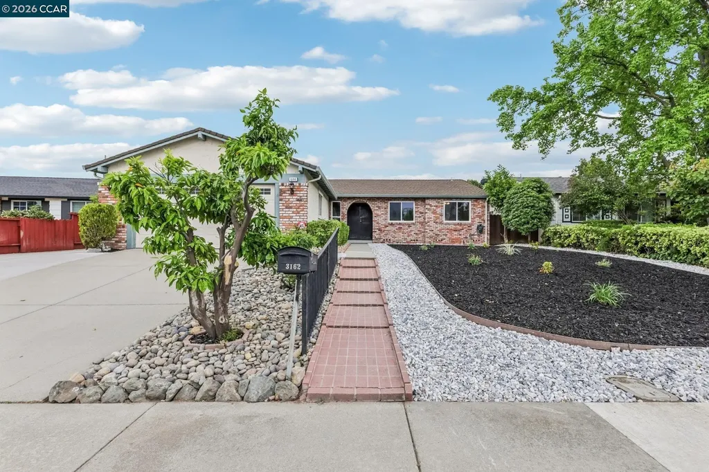 3162 Westbourne Drive Antioch CA 94509