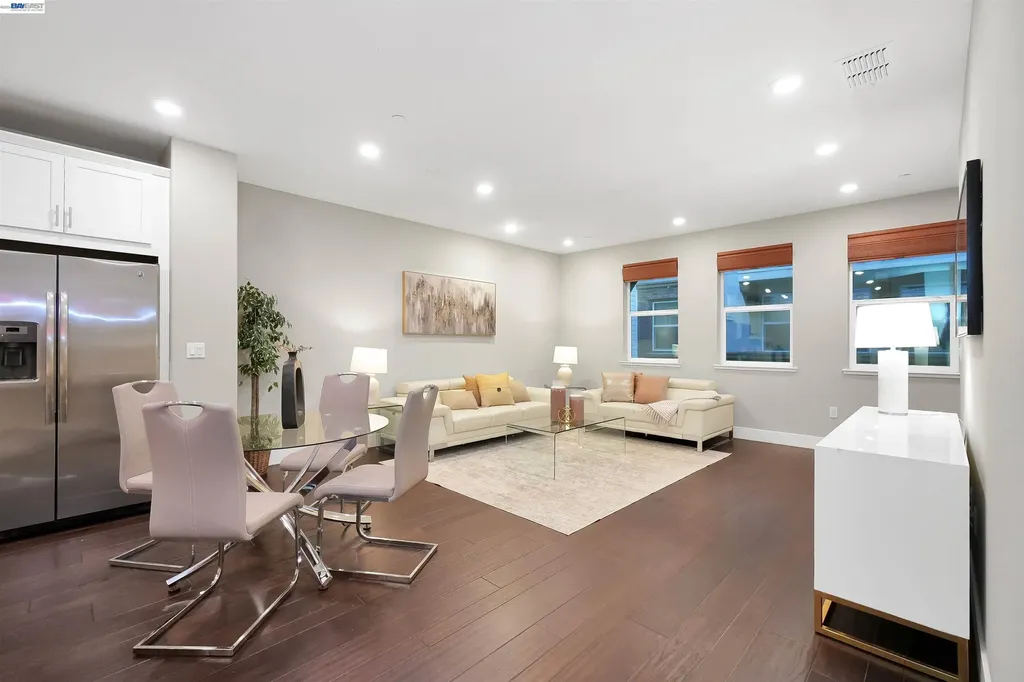3132 Aran Way Dublin CA 94568