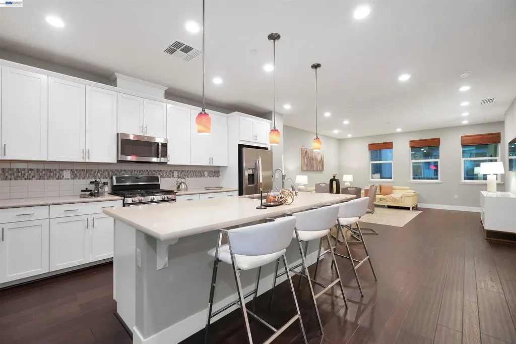 3132 Aran Way Dublin CA 94568
