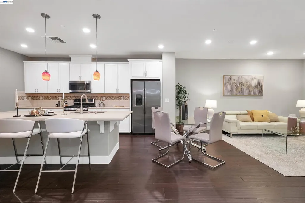 3132 Aran Way Dublin CA 94568