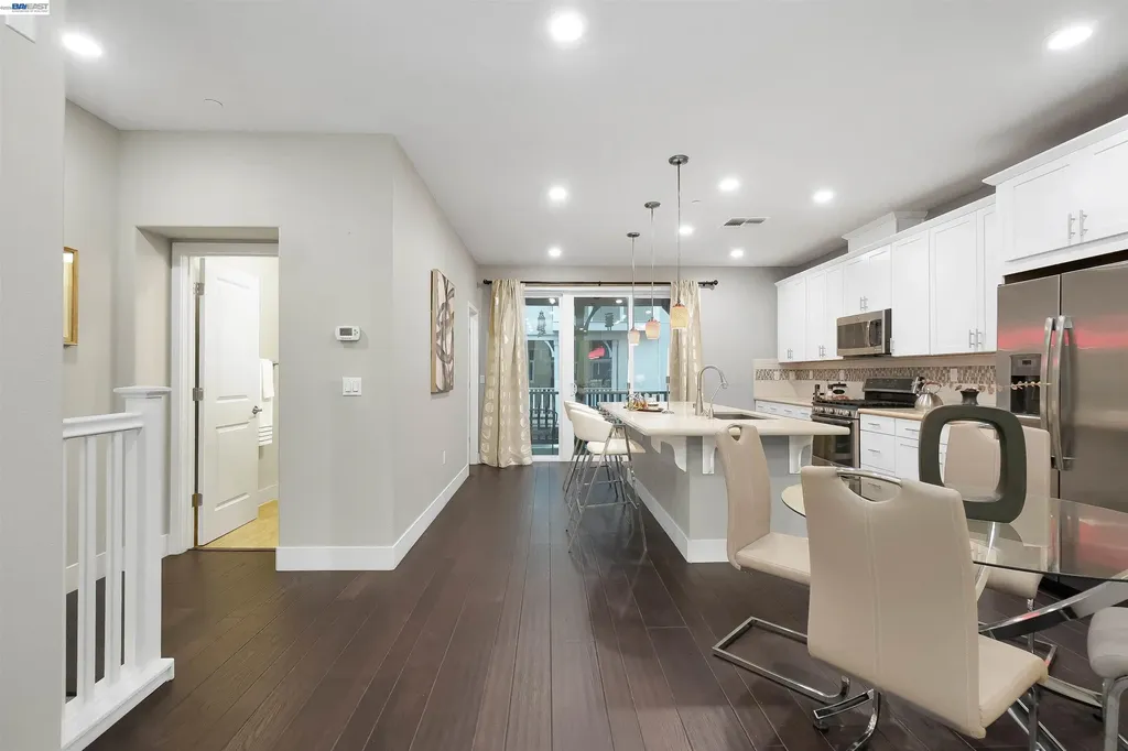 3132 Aran Way Dublin CA 94568