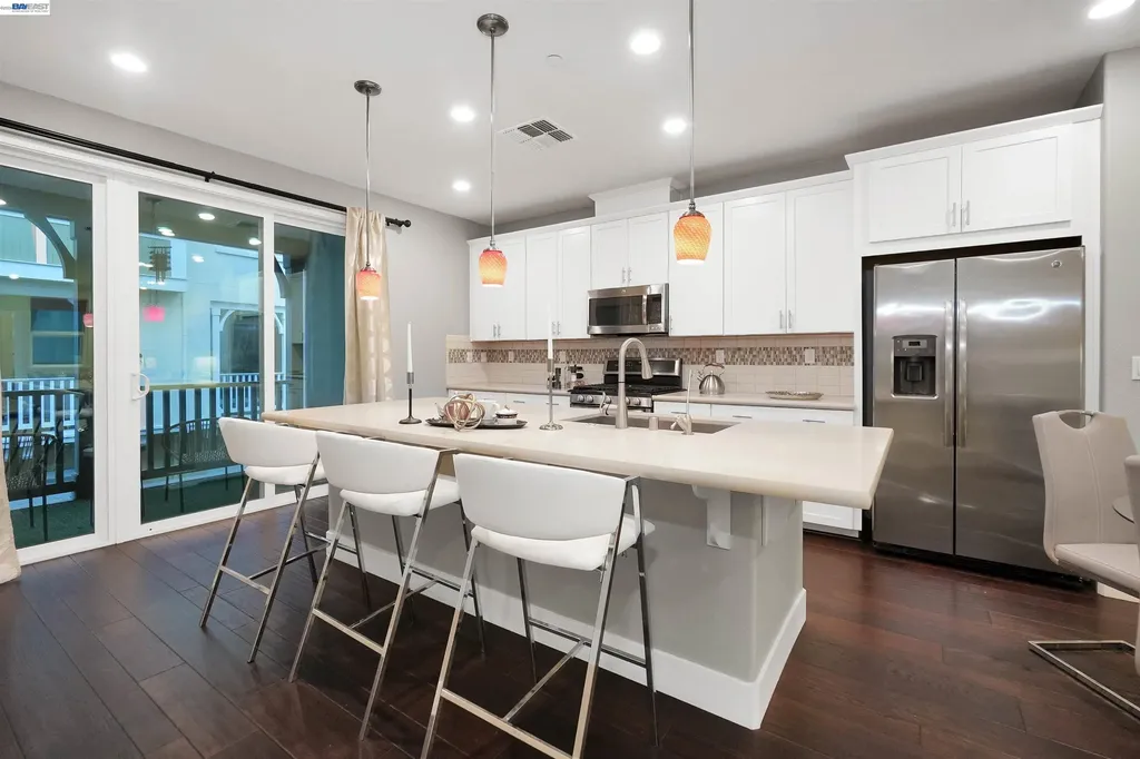 3132 Aran Way Dublin CA 94568