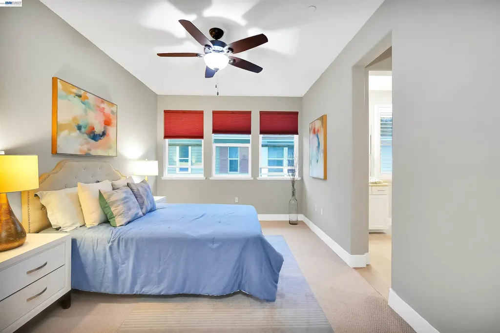 3132 Aran Way Dublin CA 94568