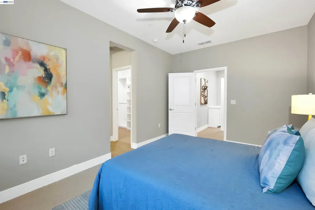 3132 Aran Way Dublin CA 94568