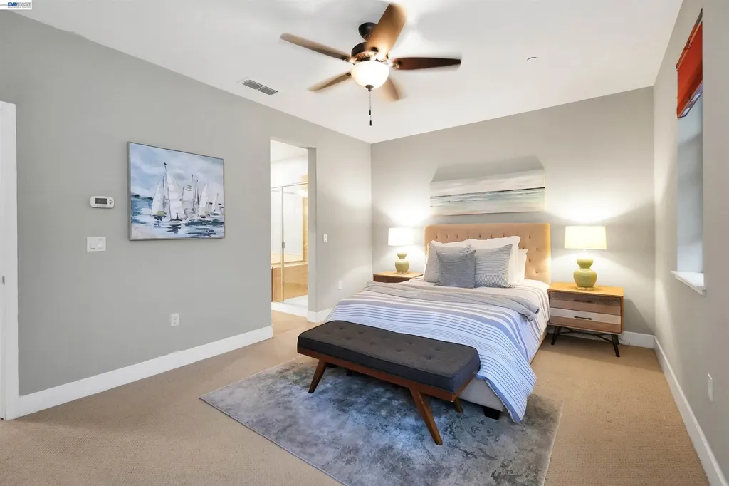 3132 Aran Way Dublin CA 94568