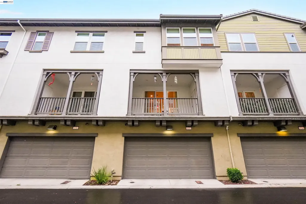 3132 Aran Way Dublin CA 94568