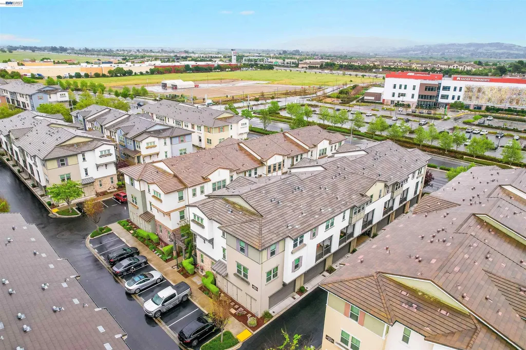 3132 Aran Way Dublin CA 94568