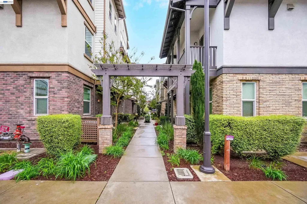3132 Aran Way Dublin CA 94568
