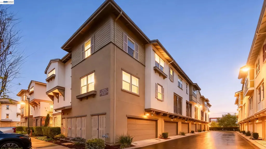 3132 Aran Way Dublin CA 94568