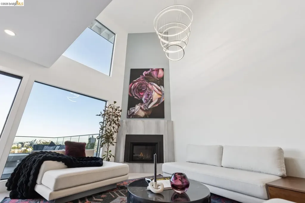 130 Grand View Avenue San Francisco CA 94114